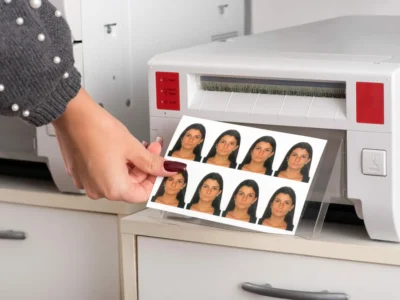 Green Card Lottery – вимоги до фотографії