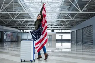 Які можливості надає Green Card