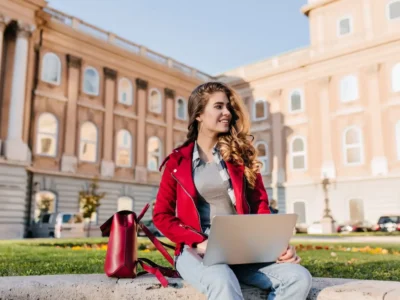 Мовні курси за кордоном