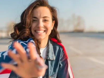 Встигніть подати заявку на лотерею Green Card