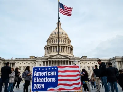 Трамп підписує радикальні укази на перший день у Білому домі