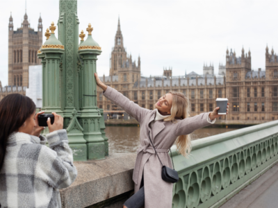 Відкриття нового візового центру Великобританії у Львові