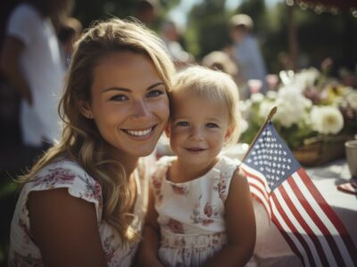 Як відкрити візу в США дитині: повний гід для українських родин