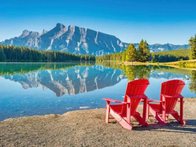 Літній бонус від Канади