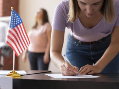 Отримати візу в США без співбесіди можливо, але не всім: нові правила з 2 вересня 2025 року