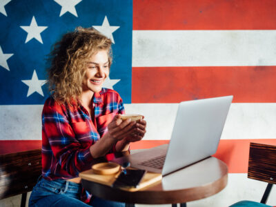 Green Card Lottery 2025: участь більше не безкоштовна – що потрібно знати українцям?