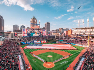 Заходи в США у 2026 році