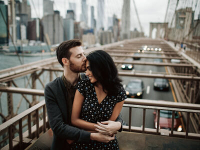 Любов без кордонів: як отримати візу та бути разом у День Валентина