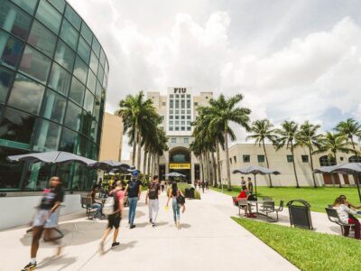 Англійська для дорослих у Флориді