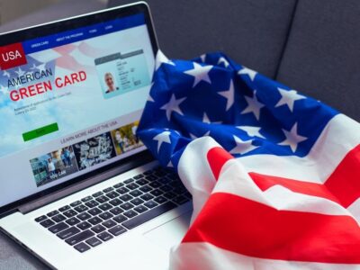 Зміни у лотереї Green Card та як на них вплинула Україна