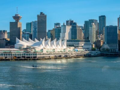 Де повчитися у Ванкувері?