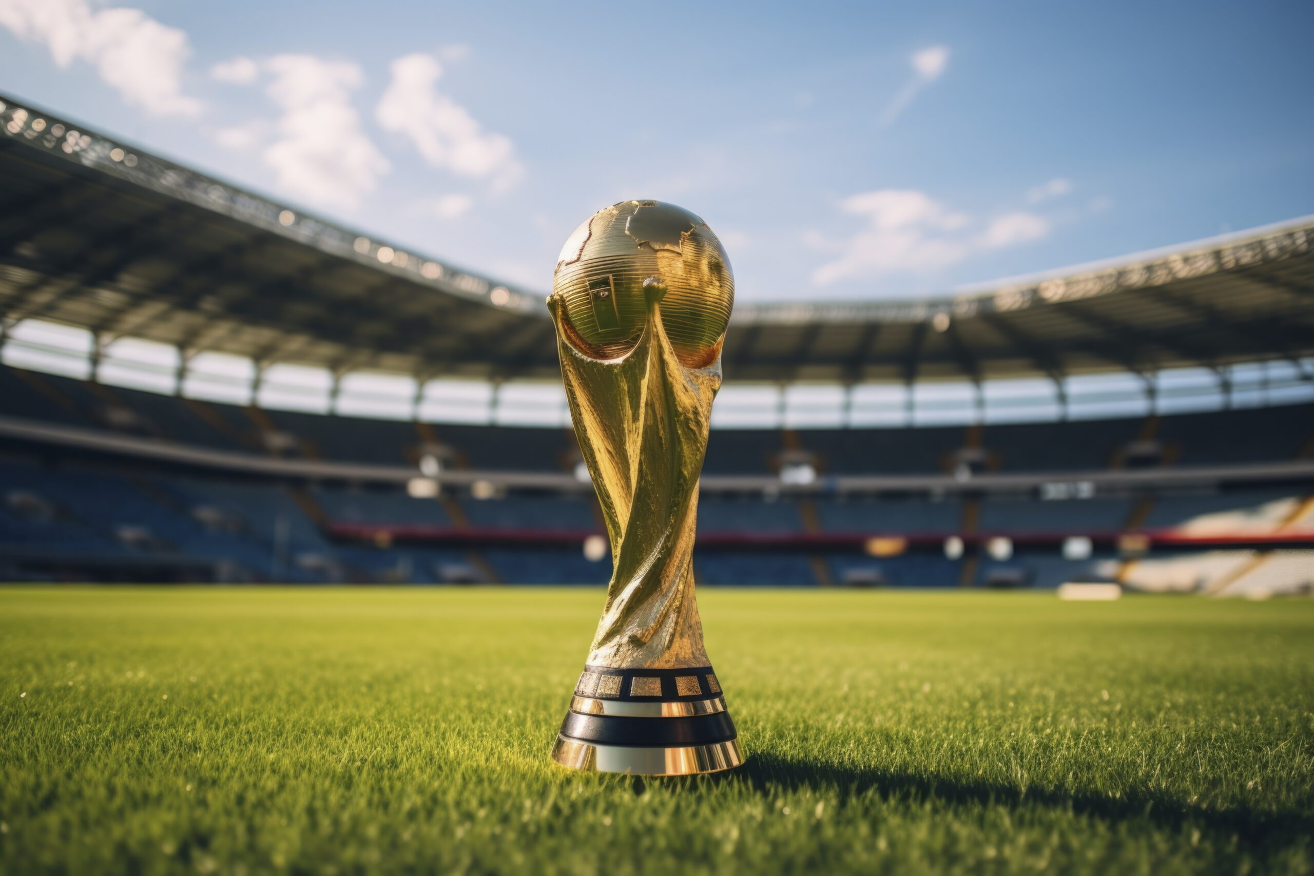 Віза в США для українців 2026: як потрапити на Чемпіонат світу з футболу