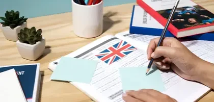 екзамен IELTS